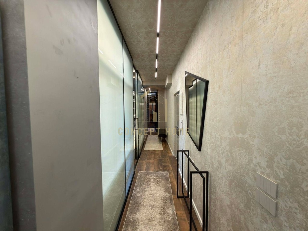 Appartamento 2+1+2 in vendita ad Ambasador 3