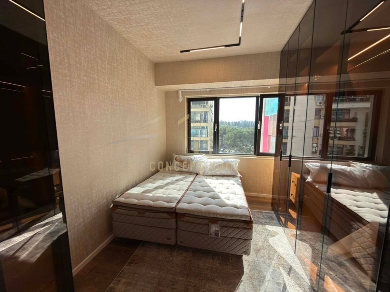 Appartamento 2+1+2 in vendita ad Ambasador 3