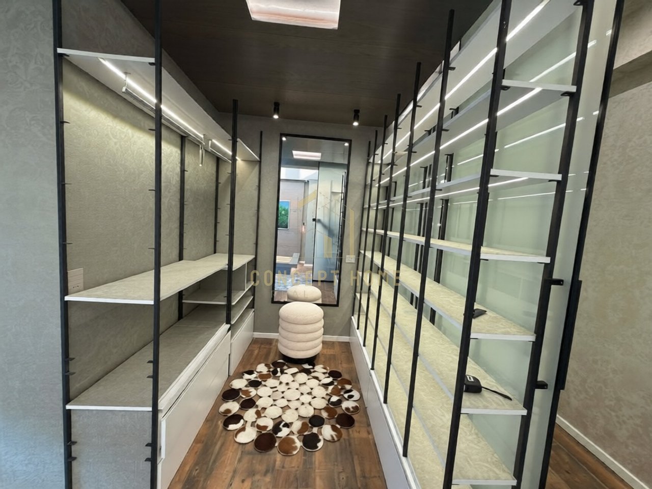 Appartamento 2+1+2 in vendita ad Ambasador 3