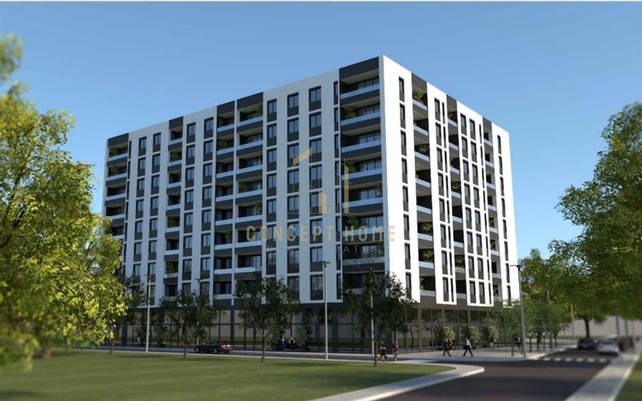 Appartamento 2+1 in vendita a Paskuqan