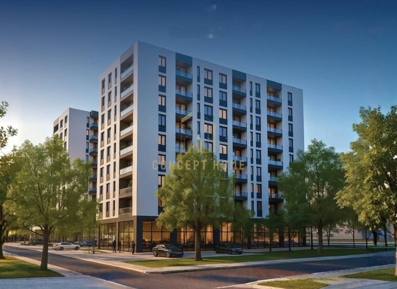 Appartamento 2+1 in vendita a Paskuqan