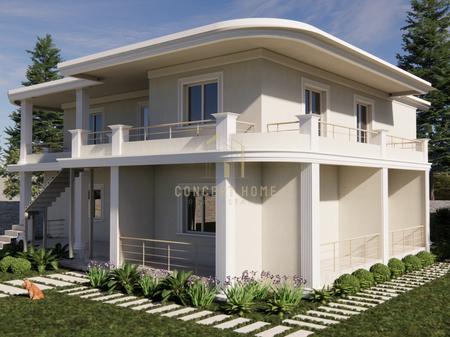 Jepet shtepi private 2 kateshe me qera tek Casa Italia