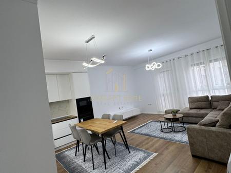 1+1 apartment for rent in Kamez