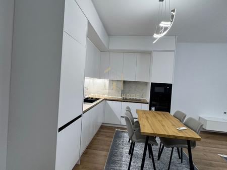 1+1 apartment for rent in Kamez