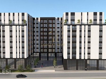 Shitet Apartament 2+1+2 ne Paskuqan(Belfiore 2).