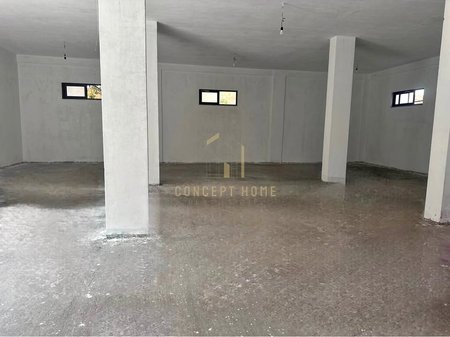 A shop is for rent at the Civil Engineering.