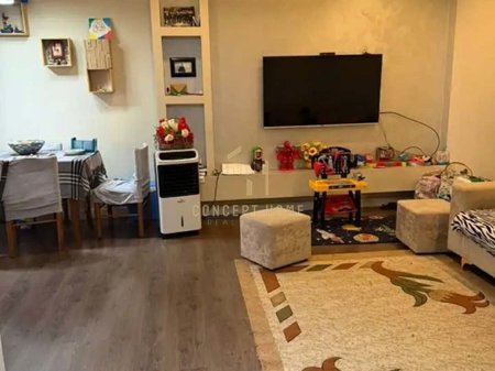 Apartment 2+1 for sale in Astir