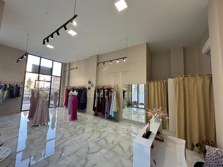 For rent: Former Aviation Field