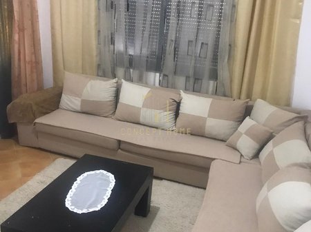 Appartamento 1+1 in Affitto a Selitë, Tirana - 400€ | 70 m²