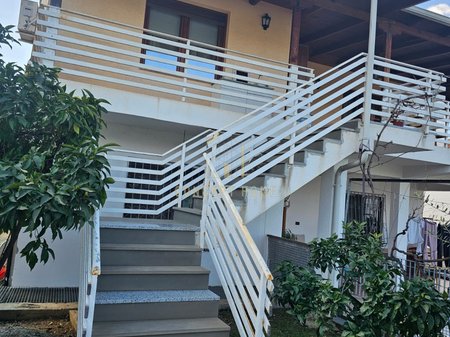 For rent 2nd floor of a private house 2+1+Parking in Bathore.