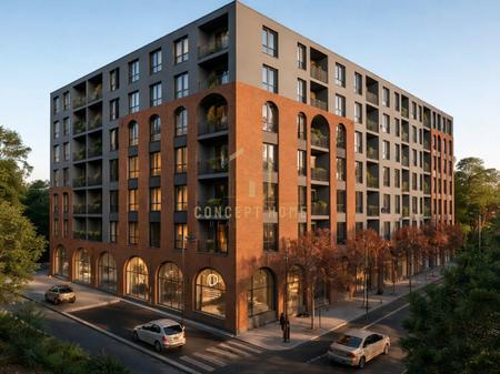 Apartament 1+1 Për Shitje në  Babrru, Tiranë - 85,500€ |71.23 m²