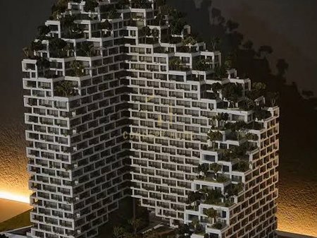 Appartamento 3+1+2+2 Posti Auto in Vendita a Lion Park 2