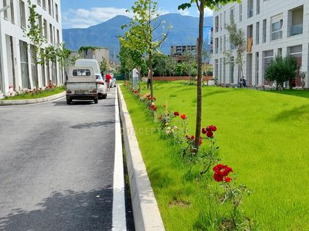 Apartament 2+1+2 Për Shitje në Bulevardi i Ri , Tiranë - 237,500€ | 92.1m²