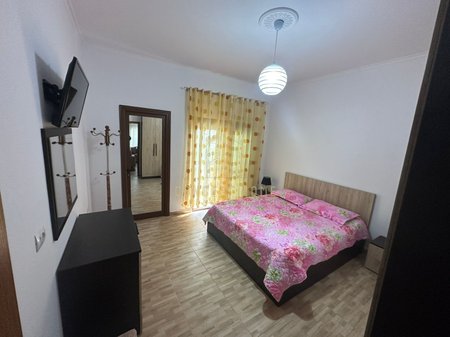 Apartament 1+1 Me Qira në ,Allias, Tiranë - 320€ | 50 m²