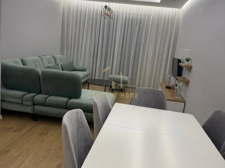 2+1 Apartment Near the Former Aviation Field - 650€ | 100 m²