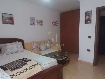 Apartament 2+1 Me Qira në Xhamllik, Tirana - 550€ | 70 m²