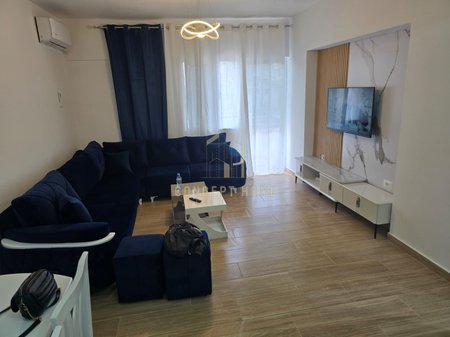 Appartamento 1+1 in affitto a Don Bosko