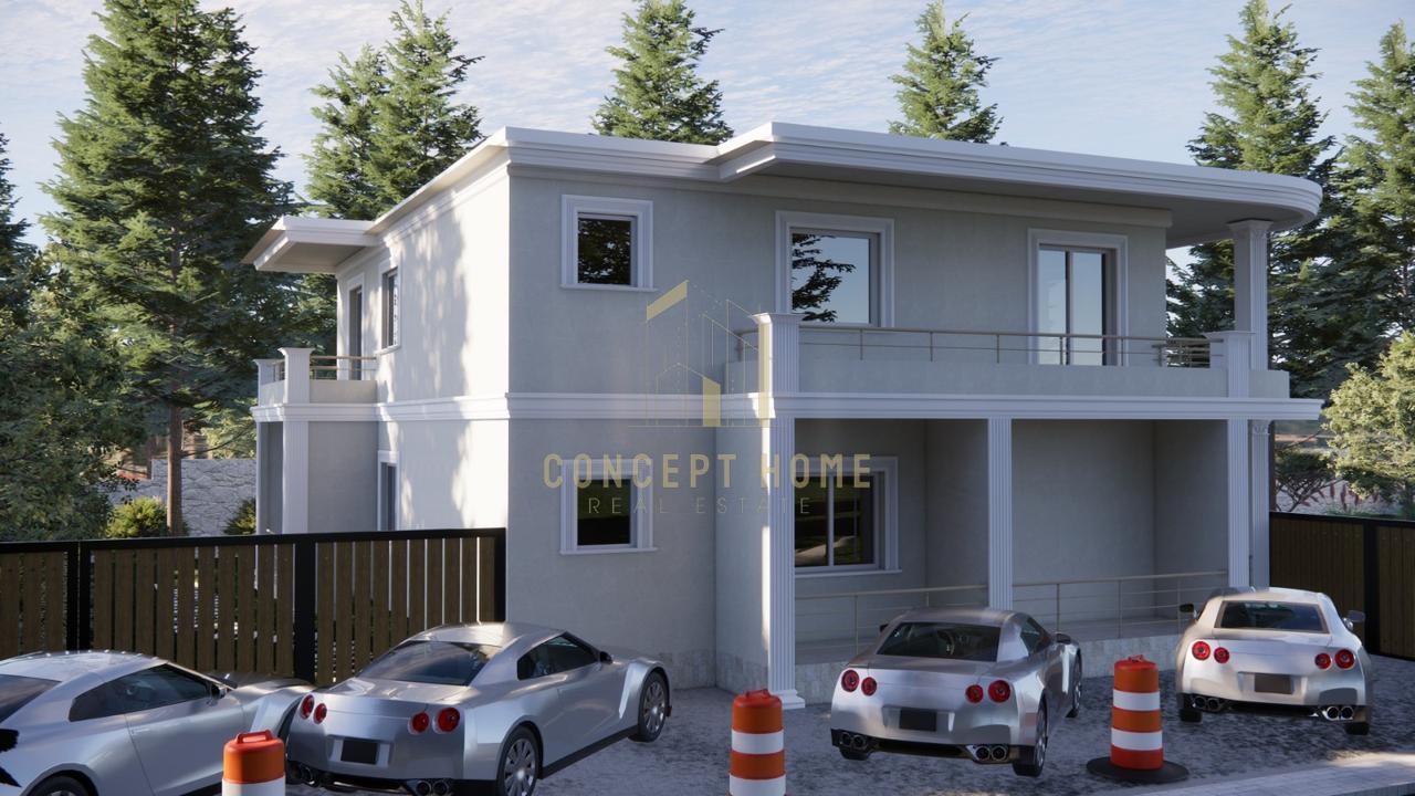 Jepet shtepi private 2 kateshe me qera tek Casa Italia