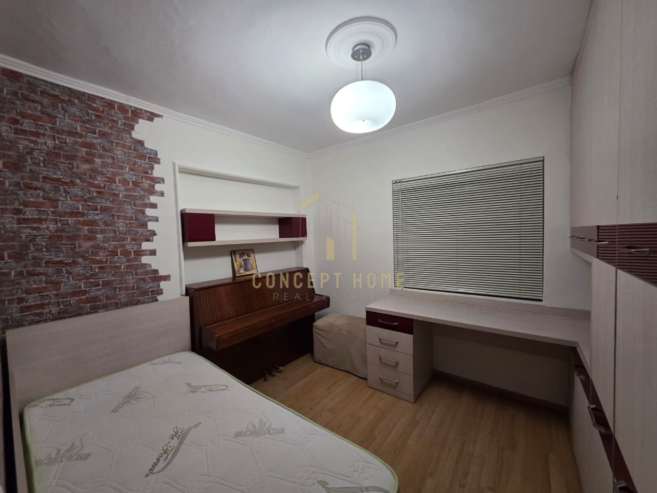 Super appartamento 4+1+2 in affitto a Mine Peza/1500€