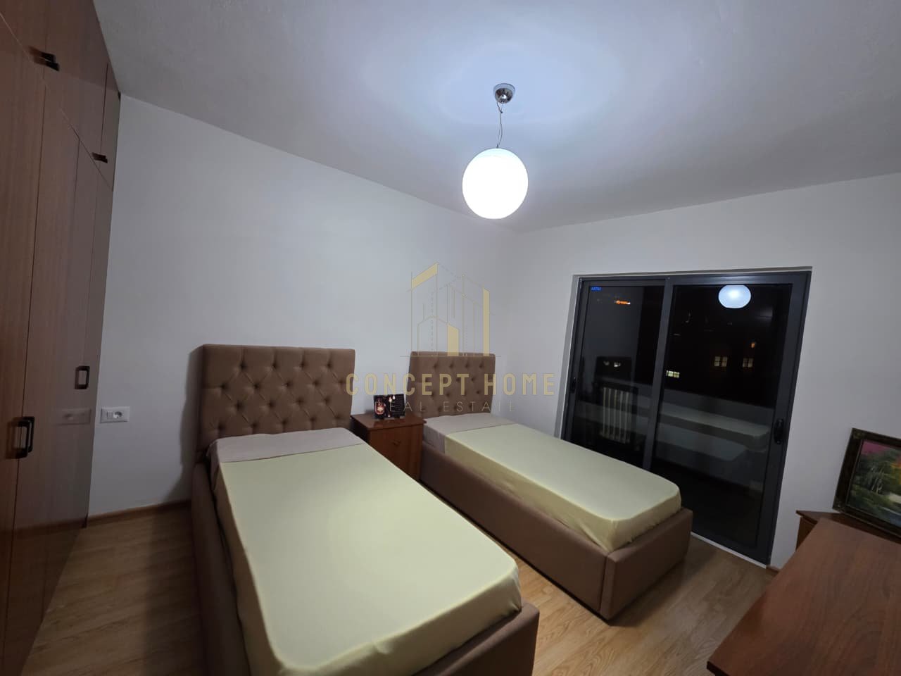 Super appartamento 4+1+2 in affitto a Mine Peza/1500€