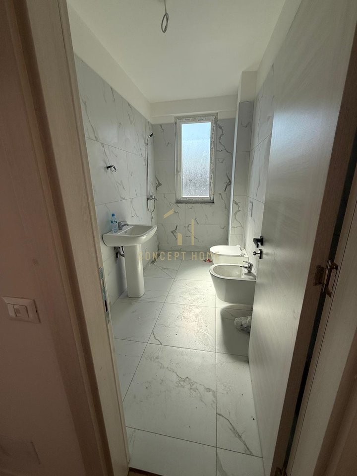 1+1 apartment for sale in Paskuqan