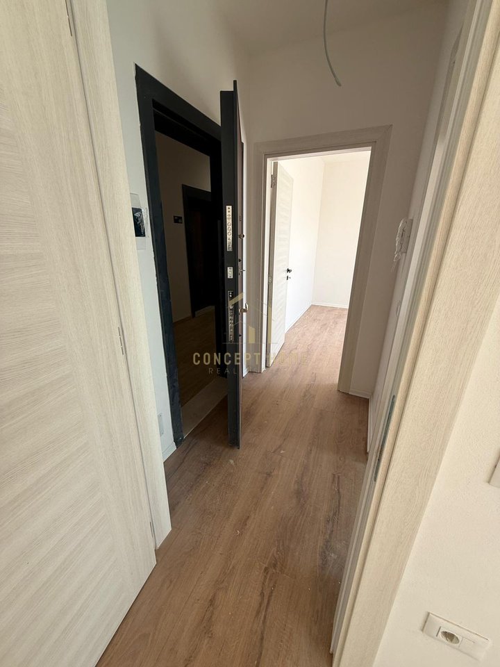 1+1 apartment for sale in Paskuqan