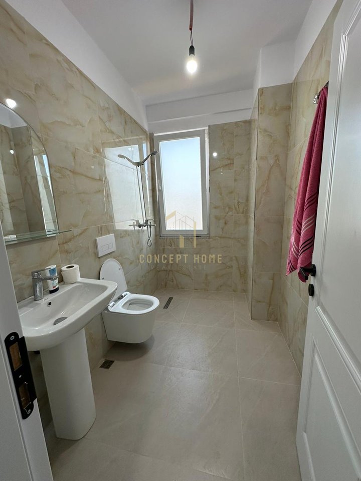 Appartamento 2+1+2 in Affitto a Kamëz - 500€ | 117 m²