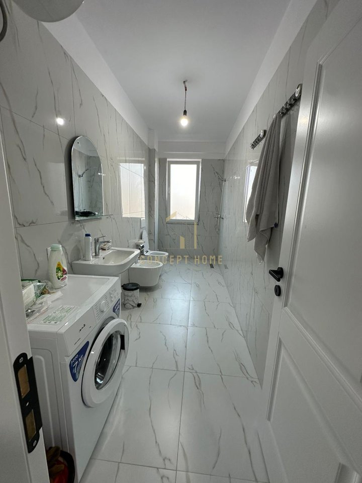 Appartamento 2+1+2 in Affitto a Kamëz - 500€ | 117 m²