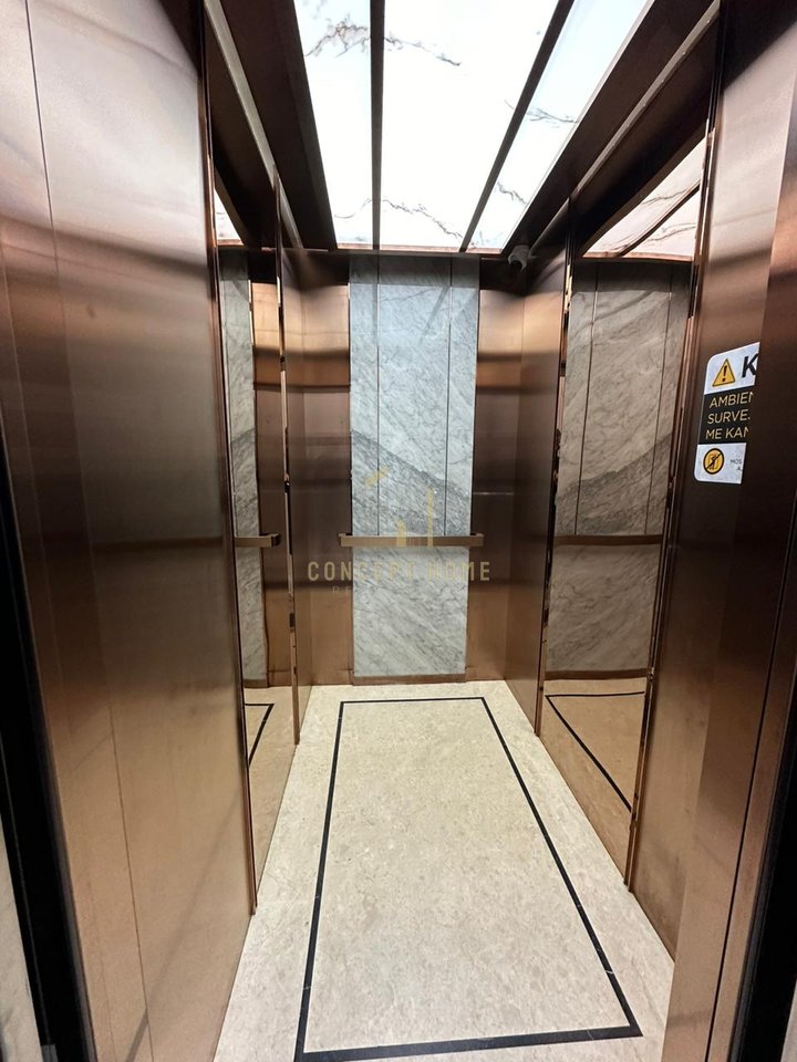 Appartamento 2+1+2 in Affitto a Kamëz - 500€ | 117 m²