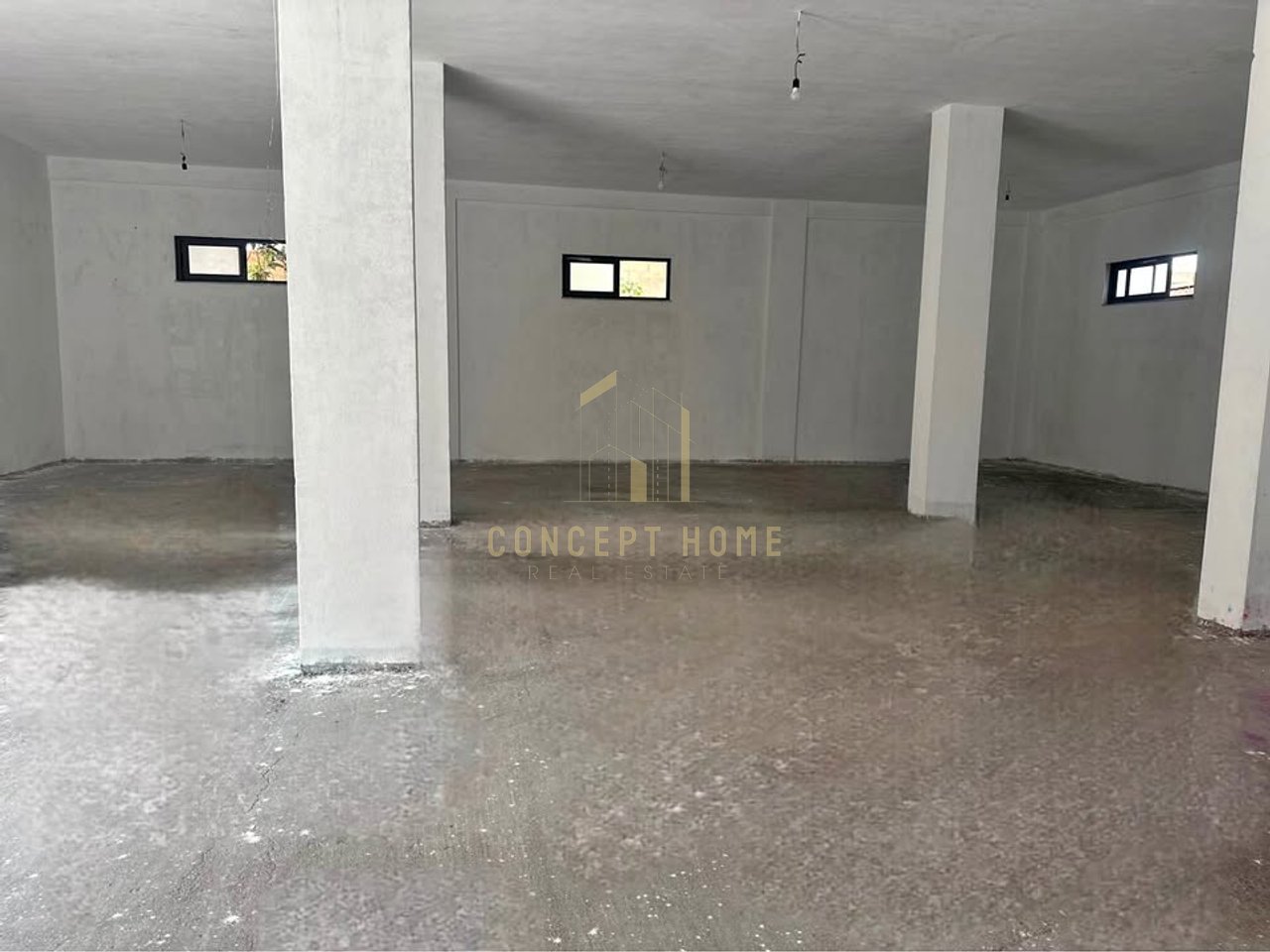 A shop is for rent at the Civil Engineering.