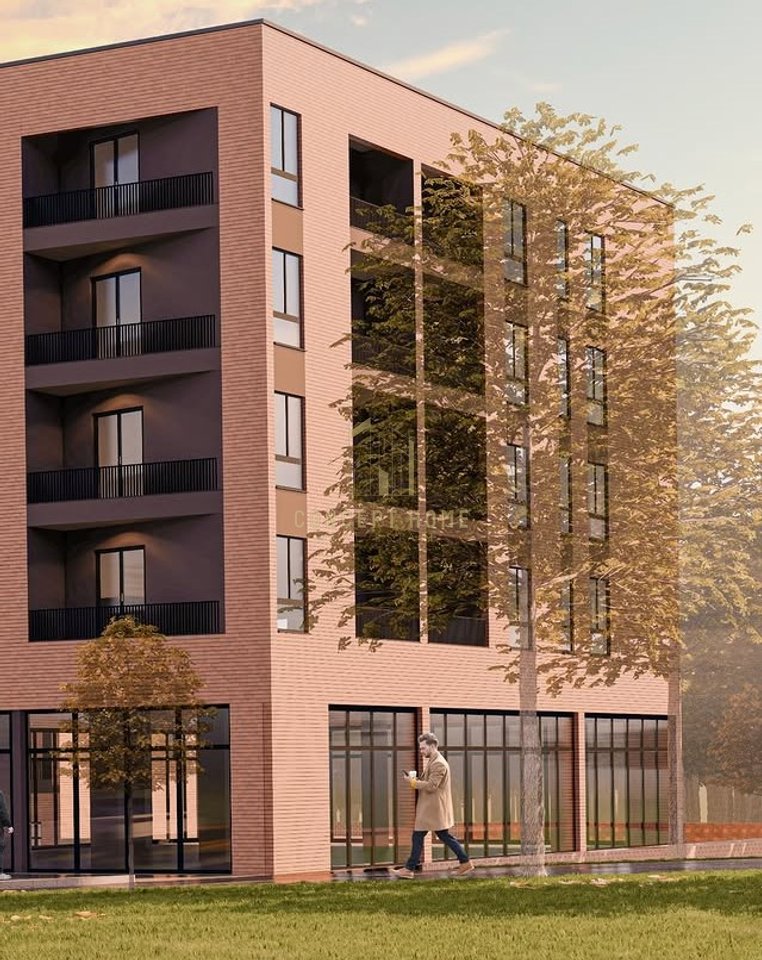 Shitet apartament 1+1 ne Paskuqan