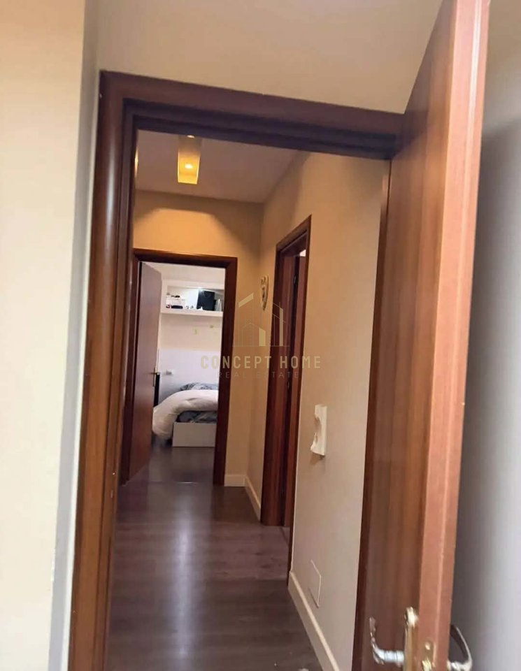 Apartment 2+1 for sale in Astir