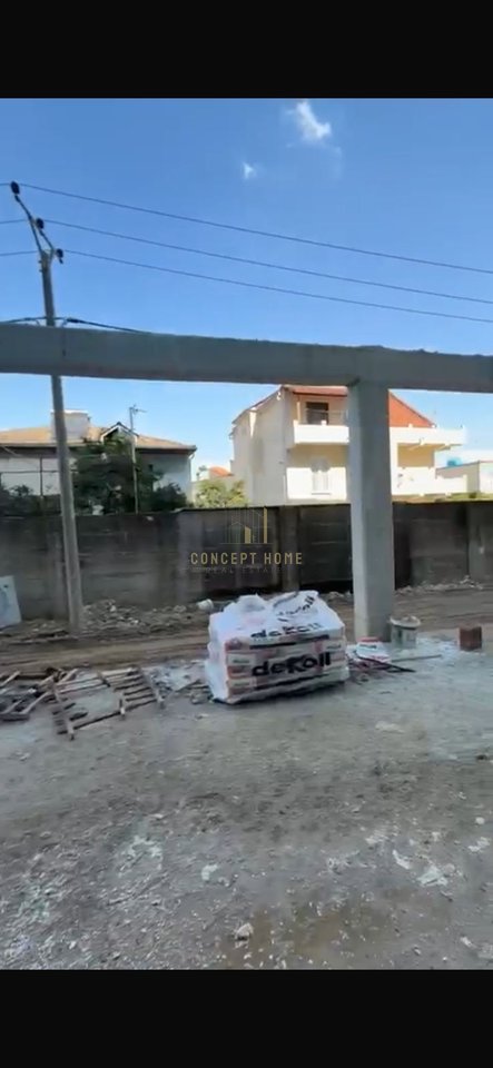 Apartment 3+1+2 For Sale in Univers City, Tirana - €152,000 | 116.92 m²