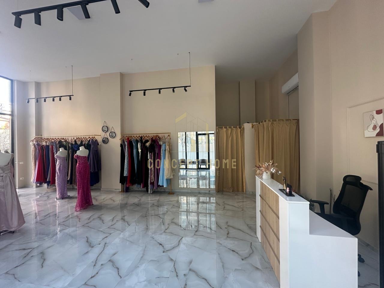 For rent: Former Aviation Field