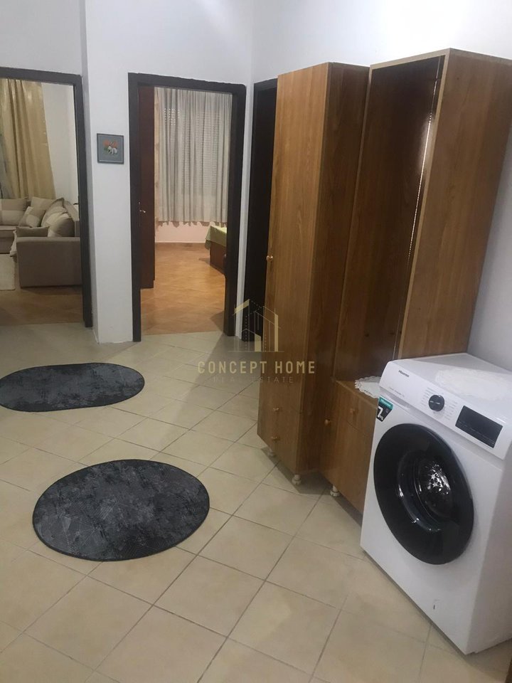 Appartamento 1+1 in Affitto a Selitë, Tirana - 400€ | 70 m²
