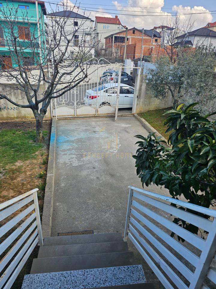 For rent 2nd floor of a private house 2+1+Parking in Bathore.