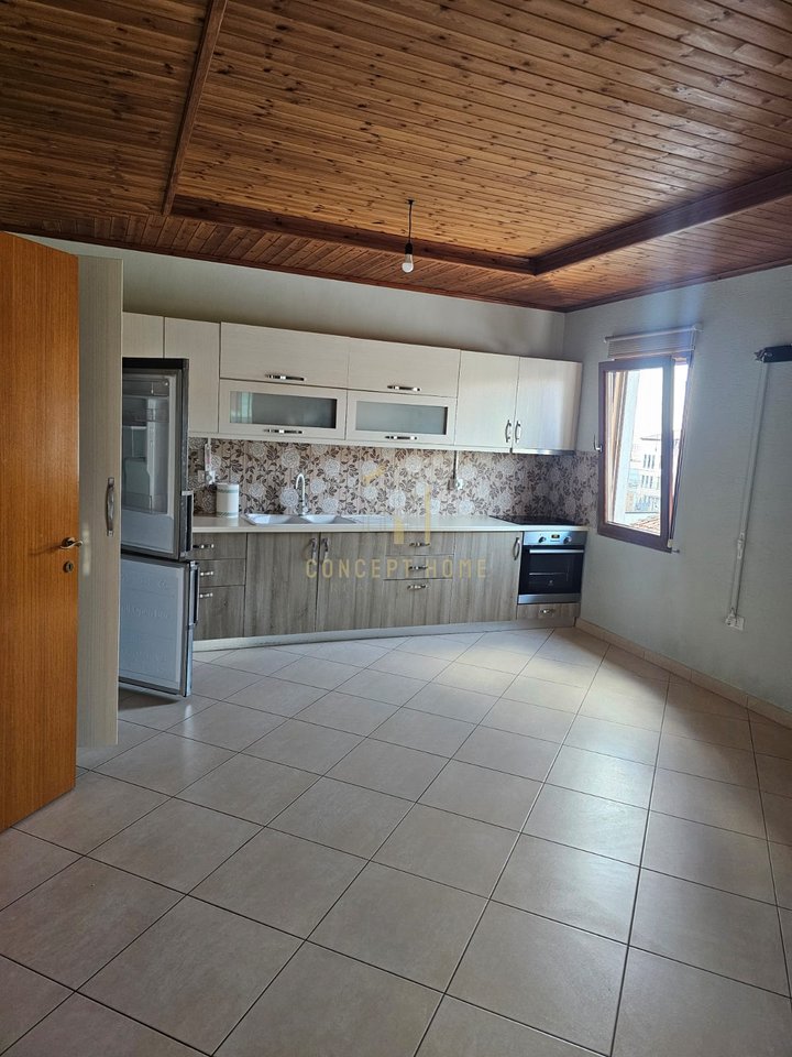 For rent 2nd floor of a private house 2+1+Parking in Bathore.