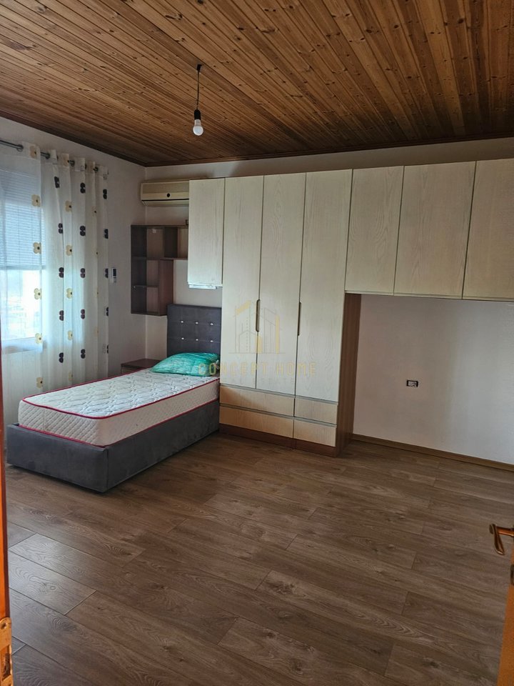 For rent 2nd floor of a private house 2+1+Parking in Bathore.