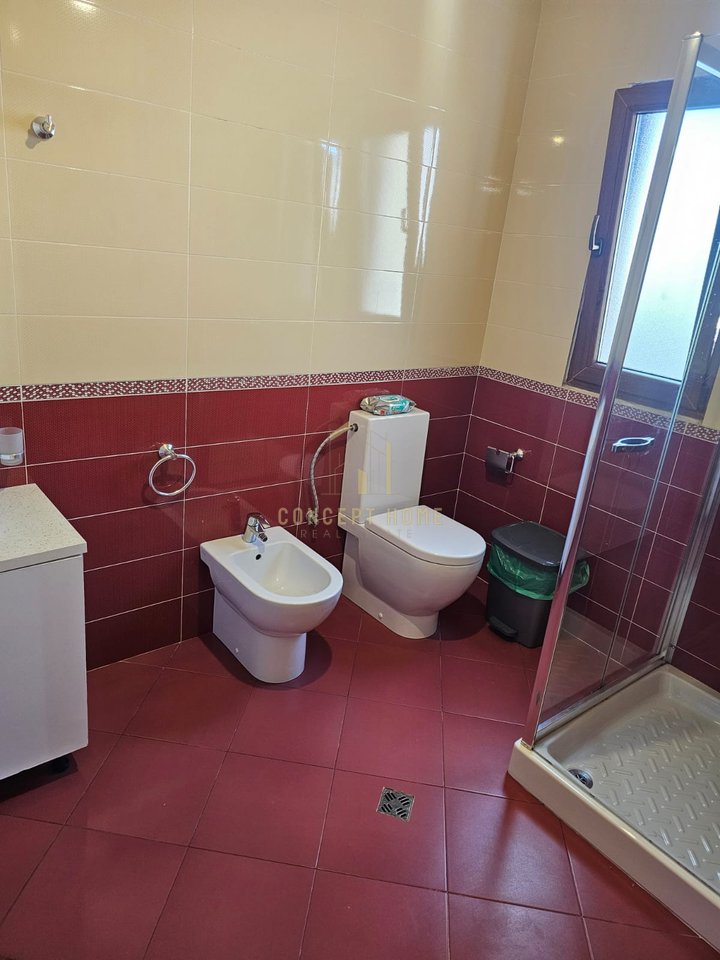 For rent 2nd floor of a private house 2+1+Parking in Bathore.