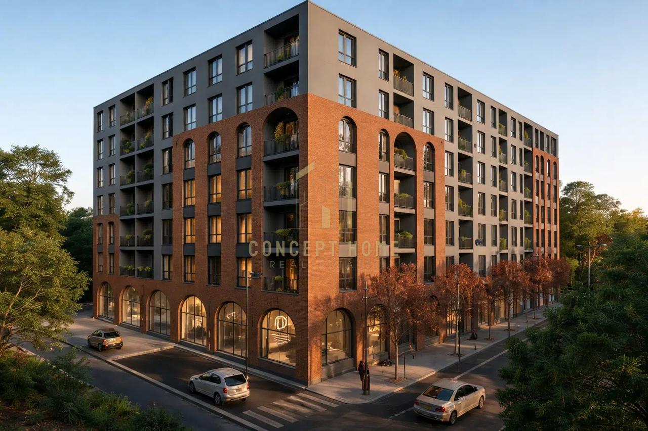 Apartament 1+1 Për Shitje në  Babrru, Tiranë - 85,500€ |71.23 m²