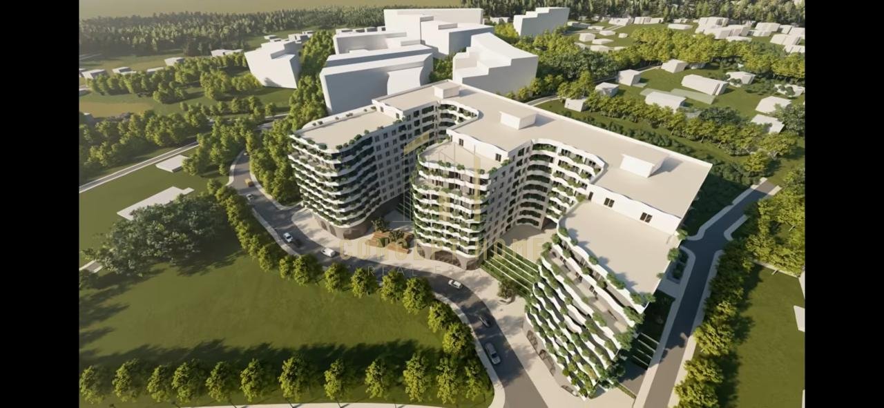 Apartament 1+1 Për Shitje në Paskuqan - 75,200€ | 65.4 m²