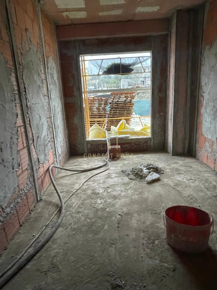 Apartament 1+1 Për Shitje në Paskuqan - 75,200€ | 65.4 m²