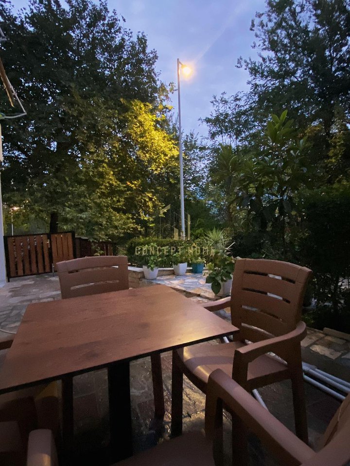 Appartamento 2+1 in Affitto nel Giardino Zoologico/Lago Secco Tirana - 800€ | 100 m²