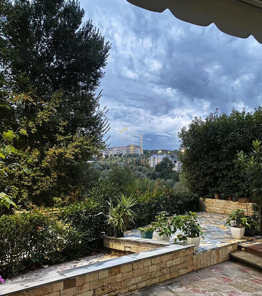 Appartamento 2+1 in Affitto nel Giardino Zoologico/Lago Secco Tirana - 800€ | 100 m²