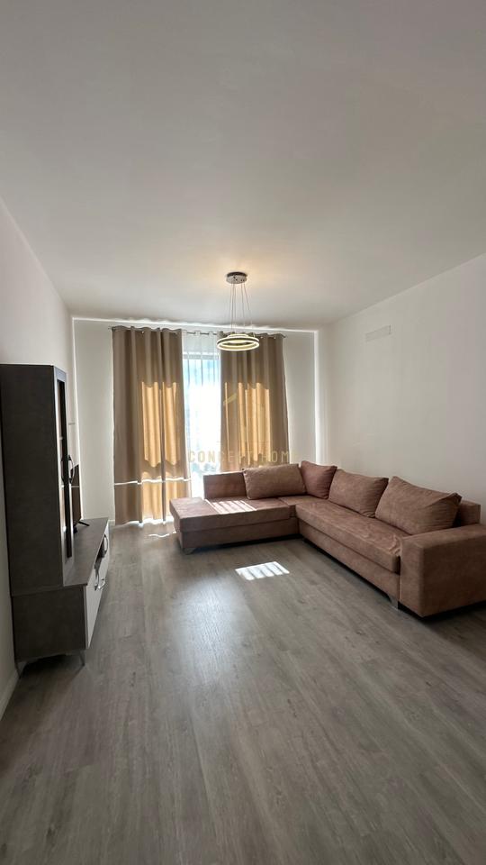 Apartament 2+1+1 me qera Ish Dogana