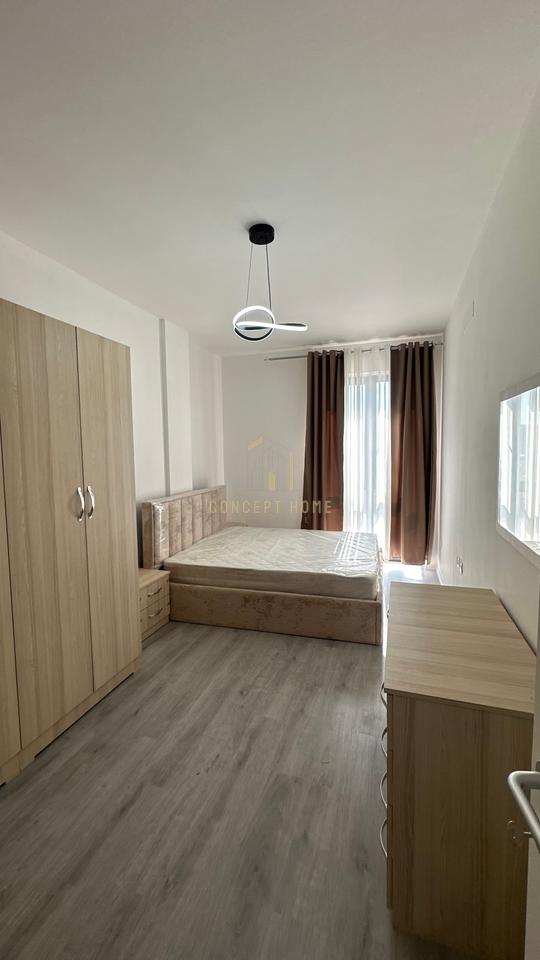 Apartament 2+1+1 me qera Ish Dogana