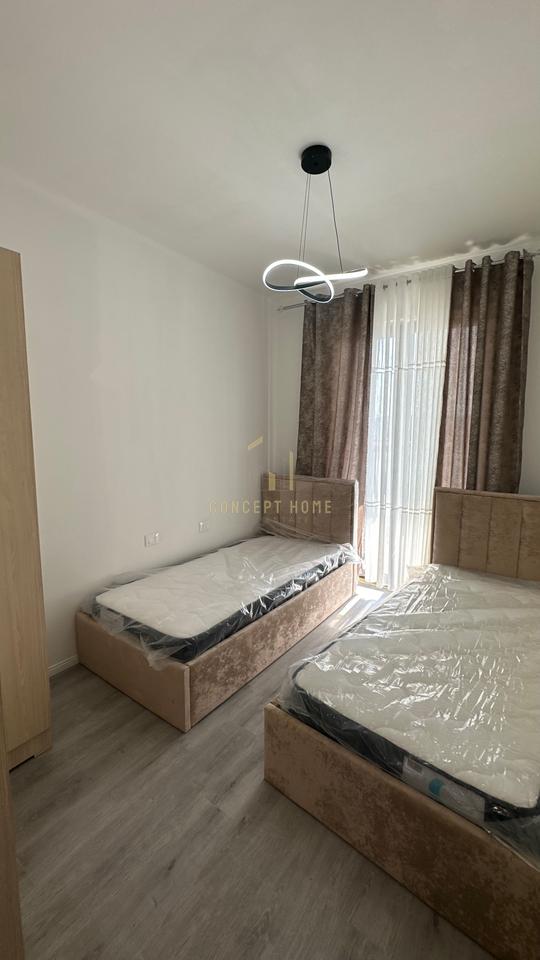 Apartament 2+1+1 me qera Ish Dogana
