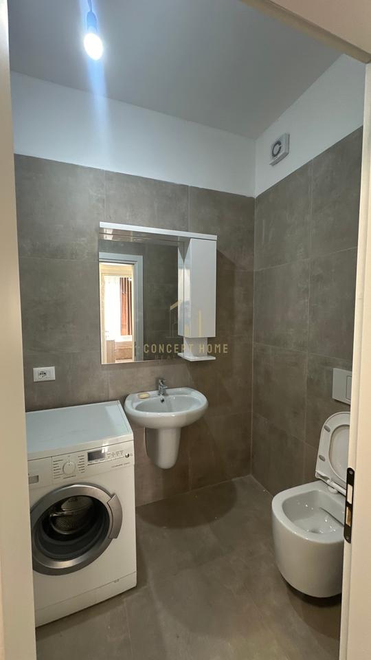 Apartament 2+1+1 me qera Ish Dogana