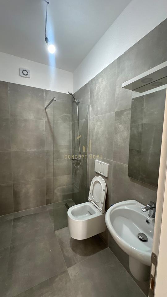 Apartament 2+1+1 me qera Ish Dogana