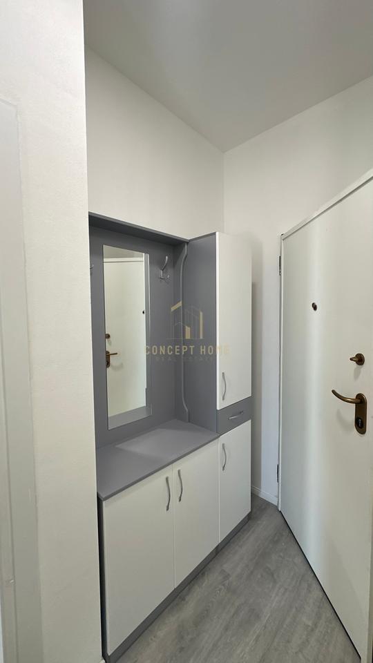 Apartament 2+1+1 me qera Ish Dogana